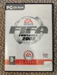 FIFA Football 2002 PC polskie wydanie