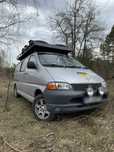 Toyota Hiace з РЕБ авто для ЗСУ