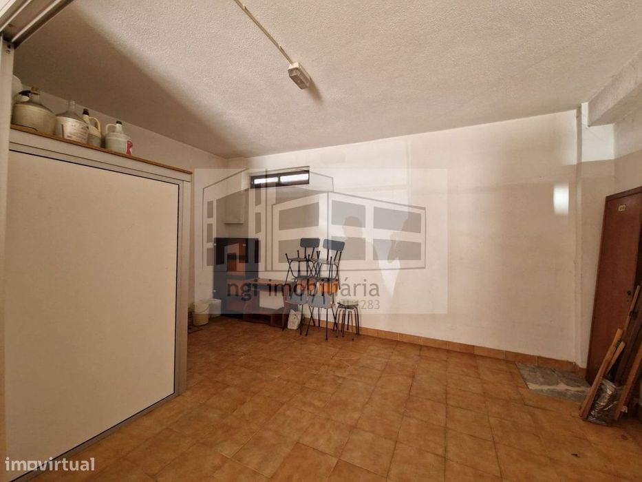 Garagem em Odivelas