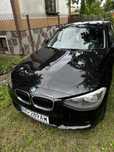 Sprzedam BMW 116i F20 2011