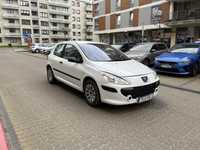 Peugeot 307 1.6 HDI