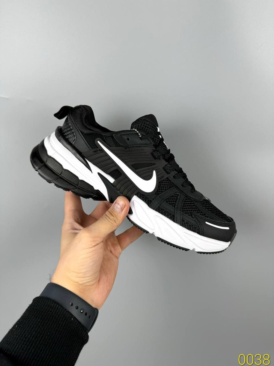 ОРИГІНАЛЬНІ Унісекс Кросівки В Стилі Nike 36-46р.