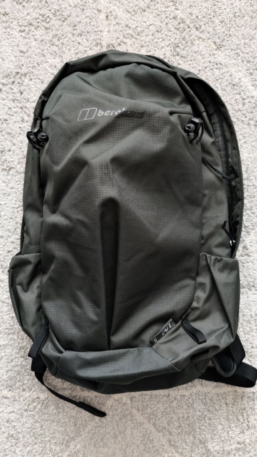 Наплічник (рюкзак) Berghaus 25l