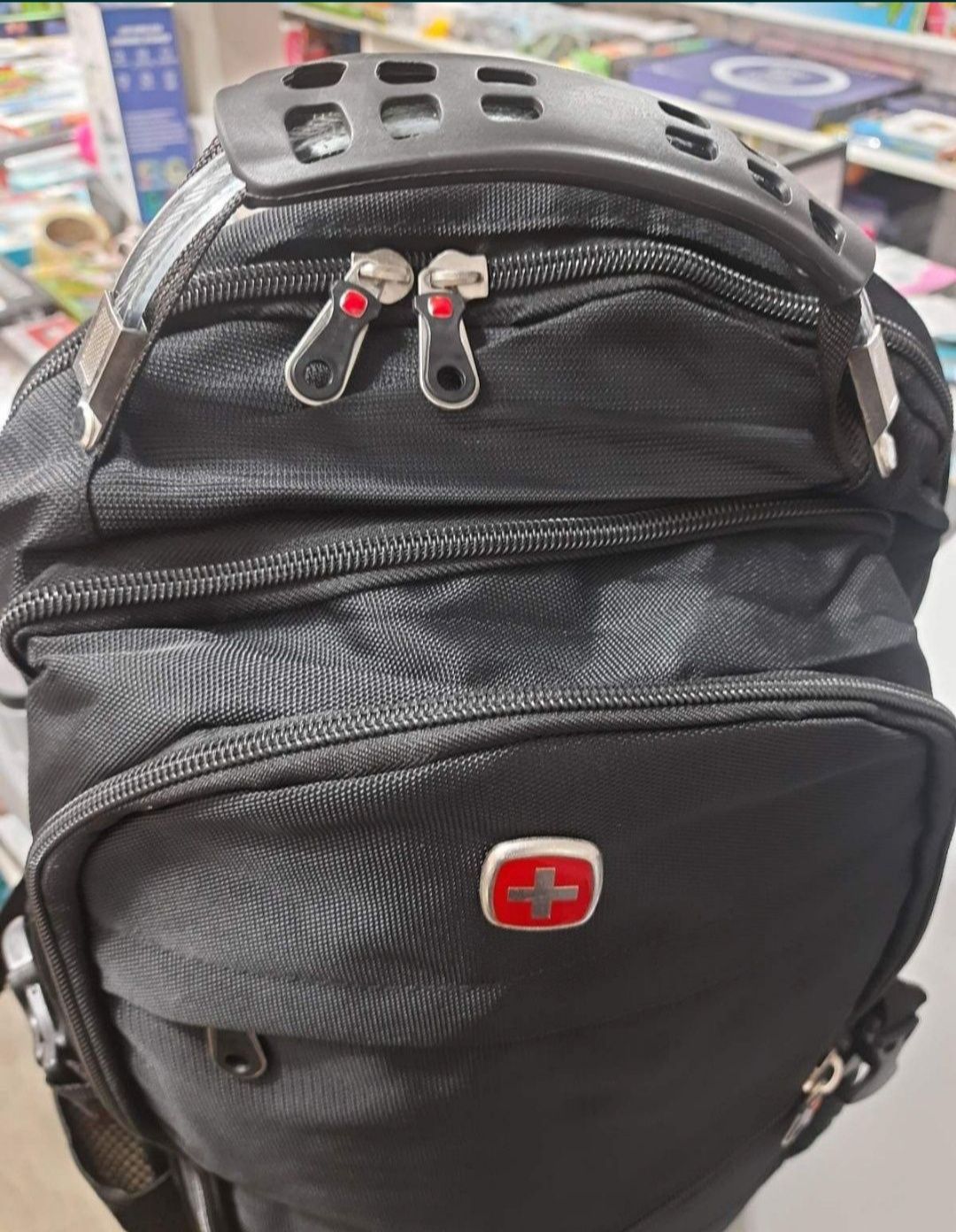 Рюкзак Swiss Bag