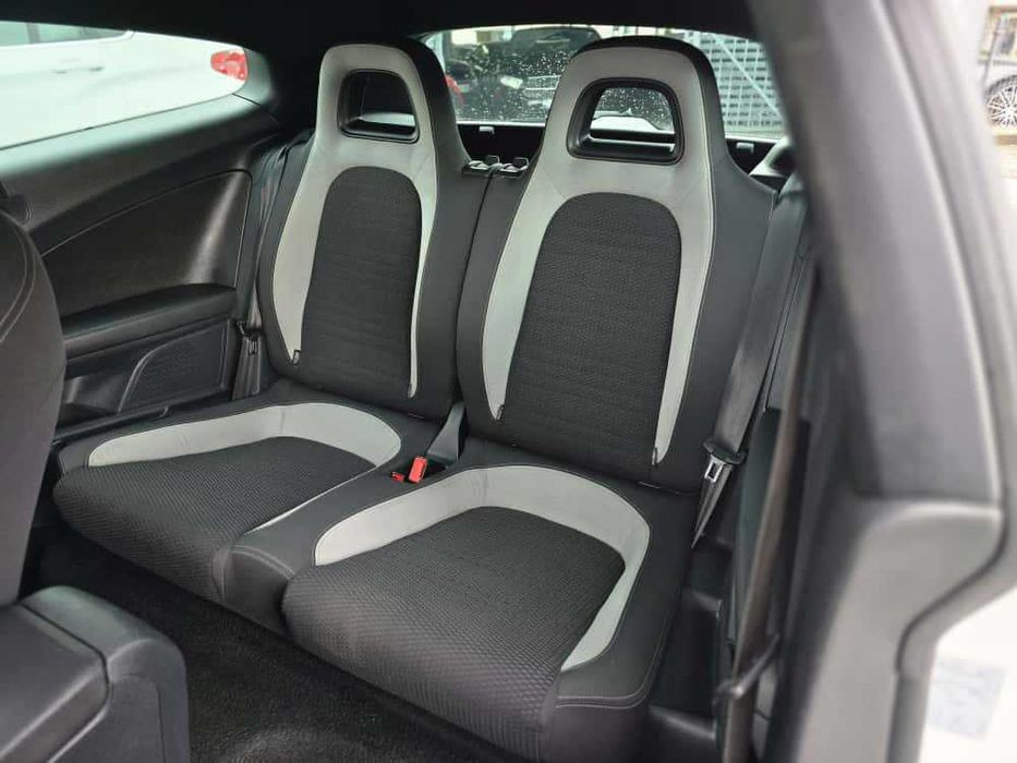 VOLKSWAGEN SCIROCCO R-LINE 2.0TDI 140CV "LOOK R"