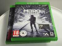 Metro Exodus Xbox Sklep Zamiana