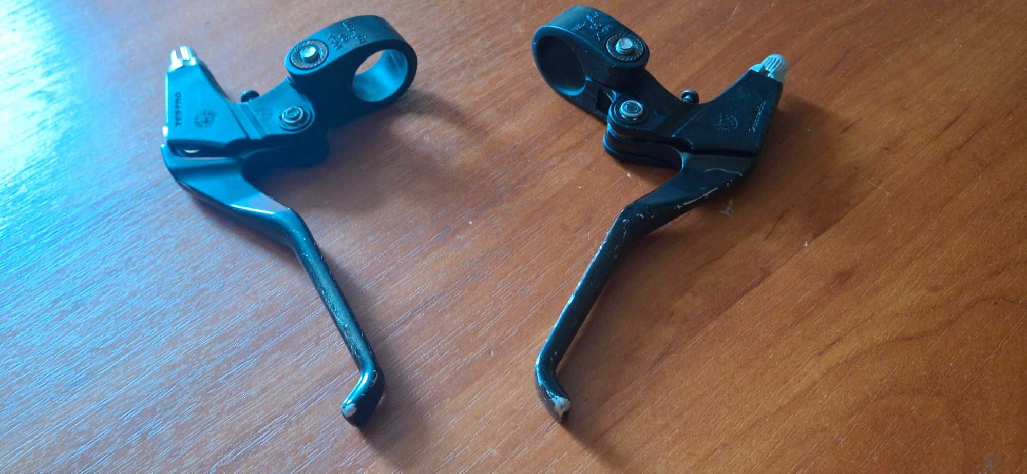 Ручки Тормозные Tektro TS-374