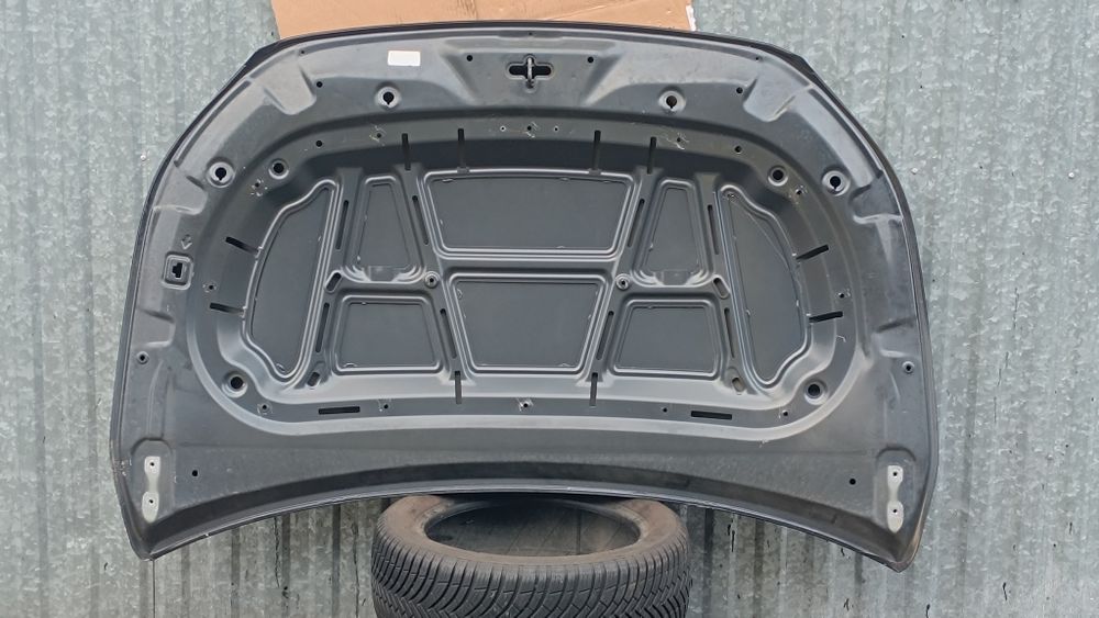 Maska pokrywa silnika Kia Cee'd III ProCeed