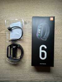 Годиник Smart Band 6