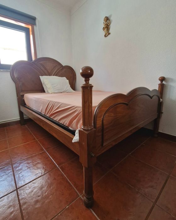 CONJUNTO de mobília para quarto