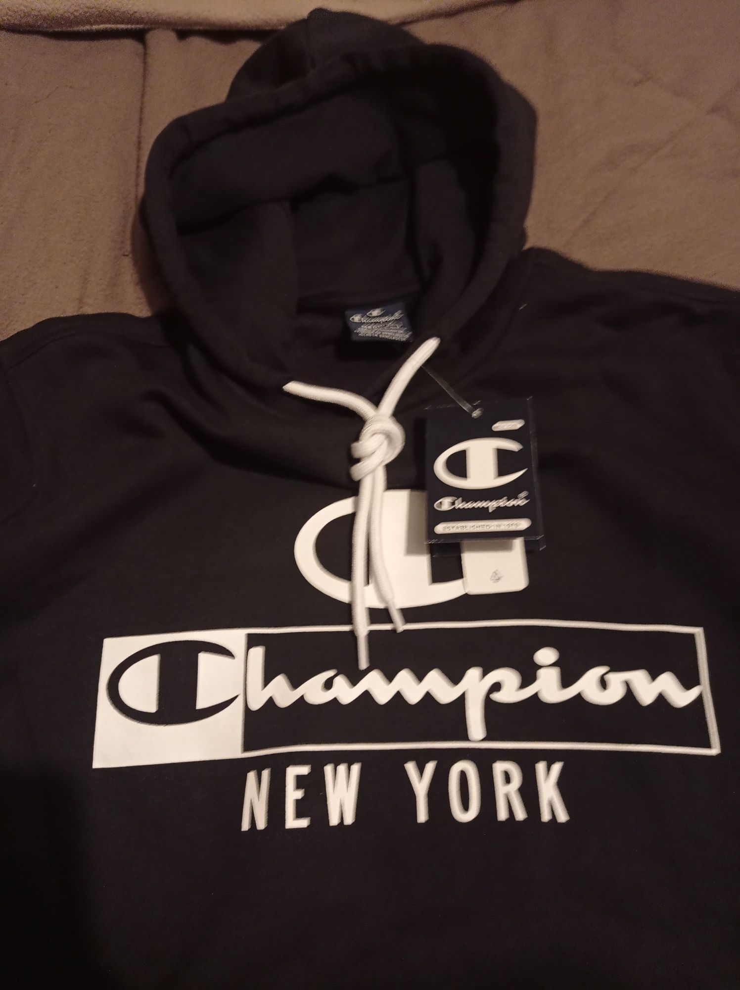 Sweatshirt Champion