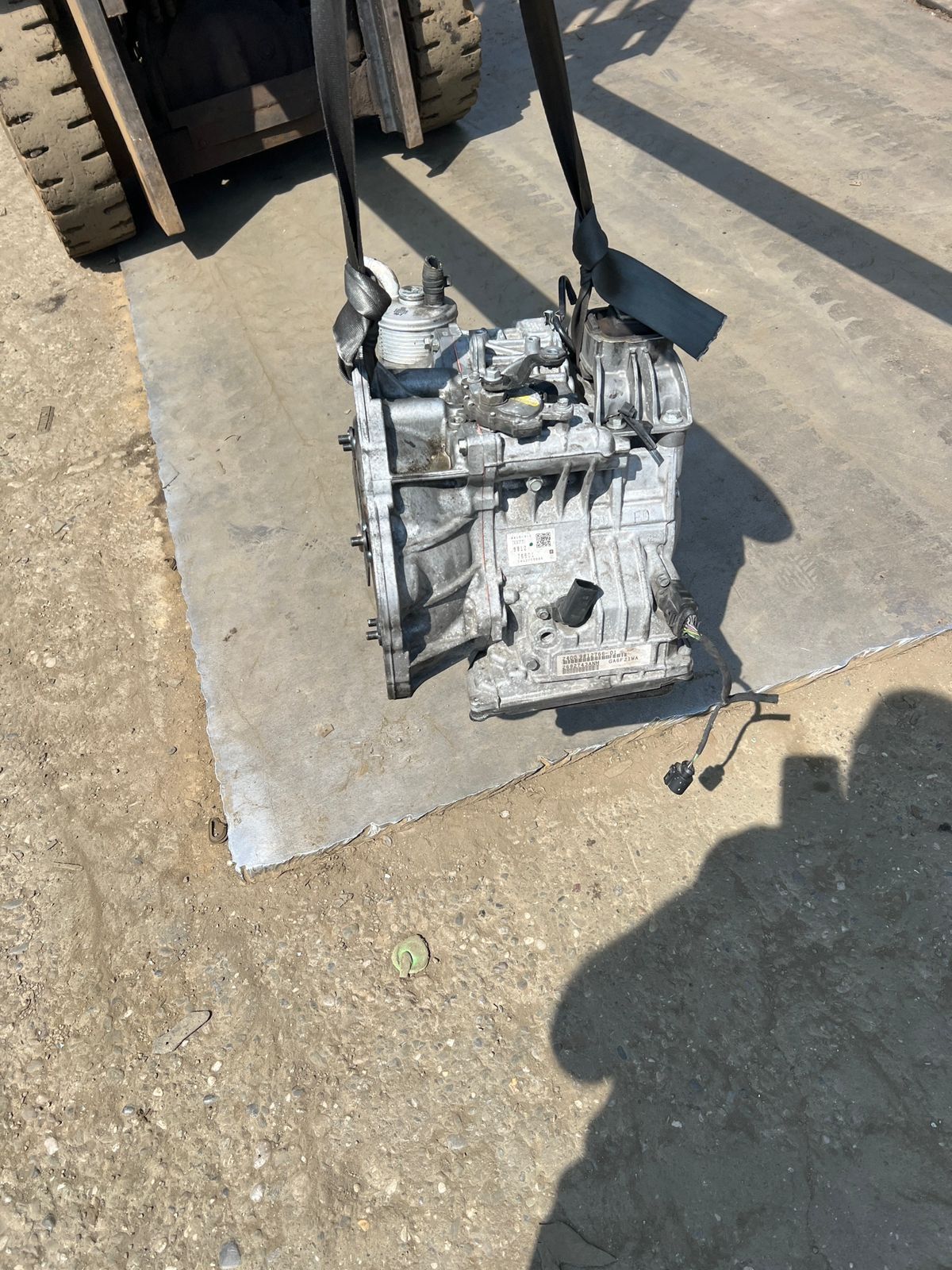 АКПП GA6F21WA, міні купер, mini cooper, countryman,