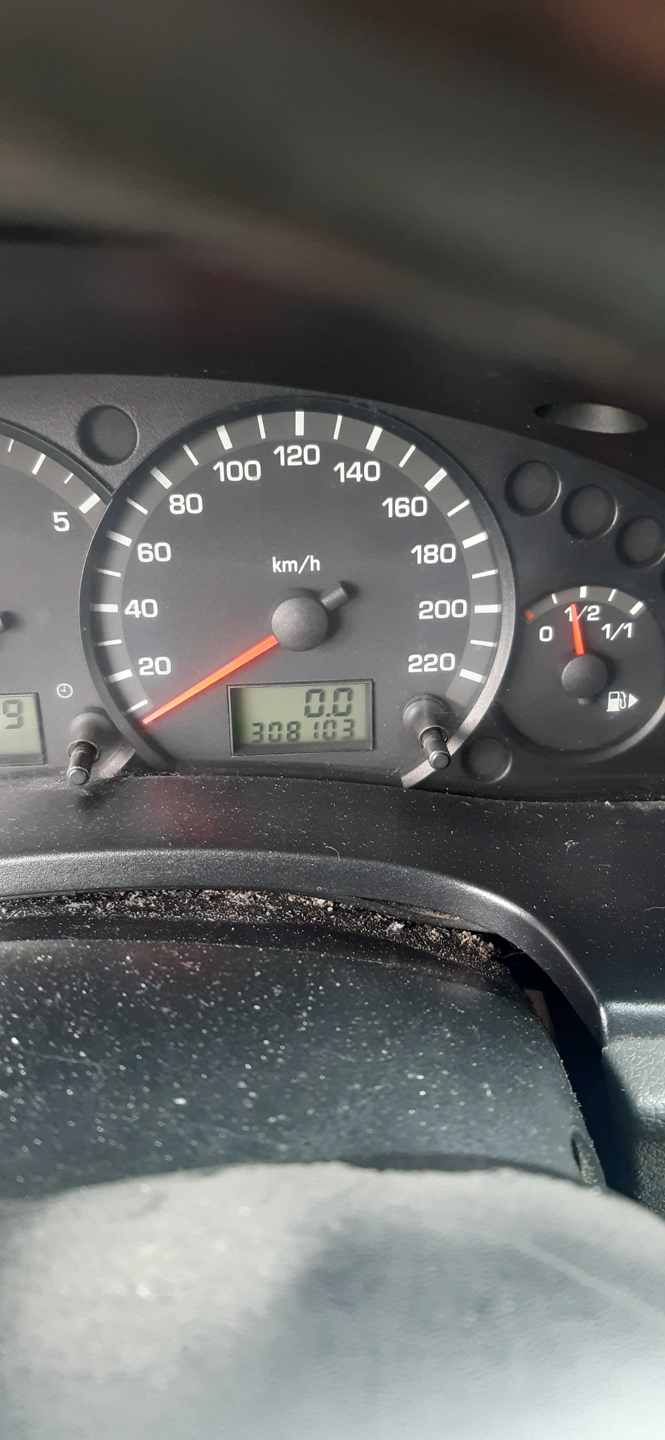 Sprzedam Ford Transit Connect