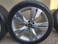 Alufelgi Mercedes-Benz 18 cali 5x112