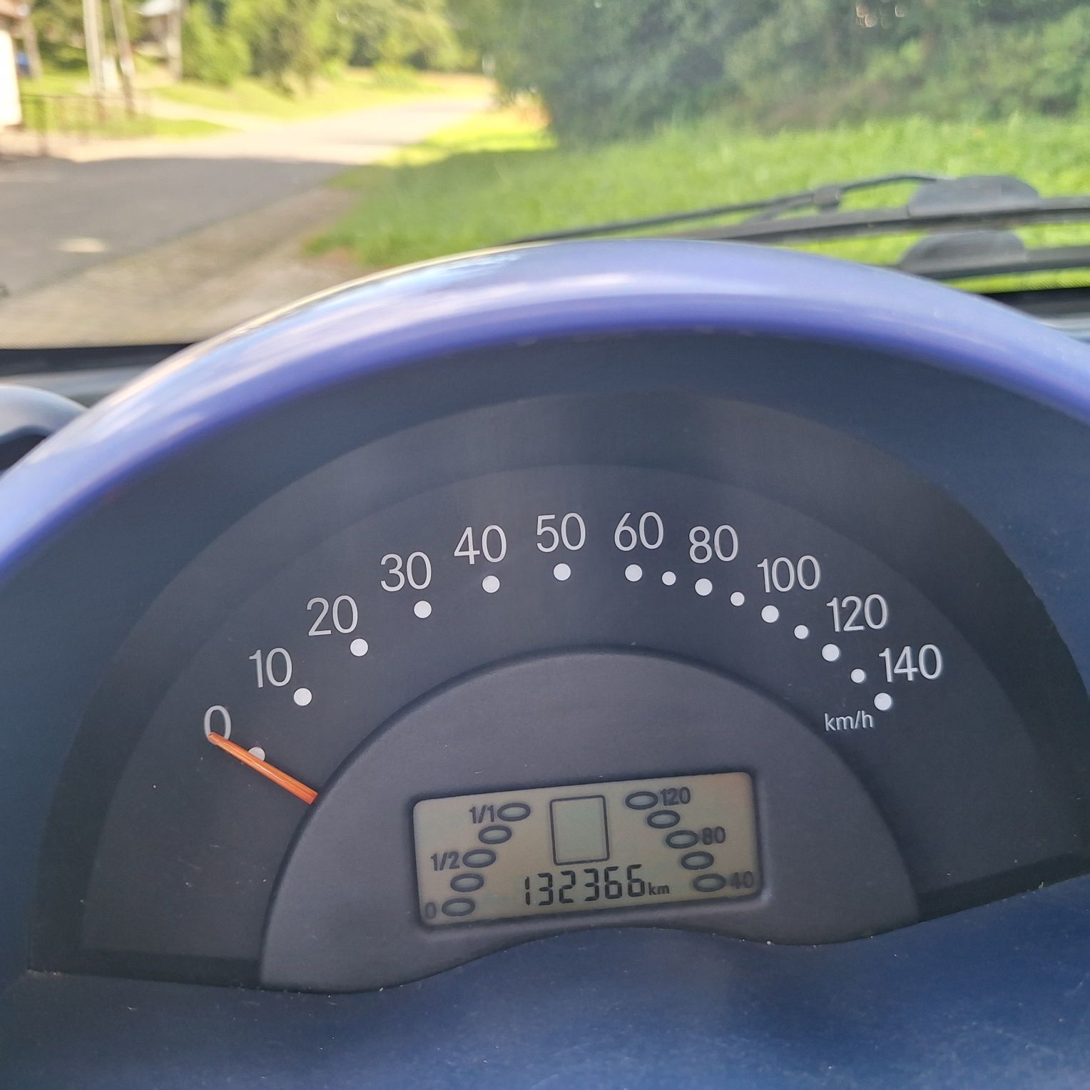 Sprzedam smarta fortwo