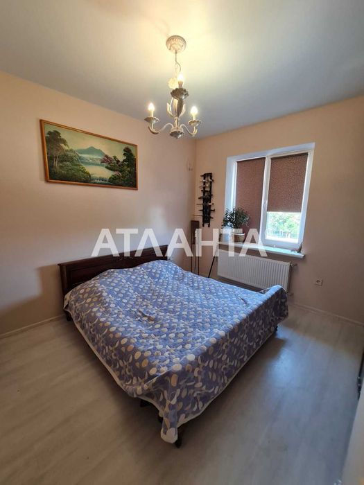 Продаётся компактный, удобный дом   с ремонтом и мебелью