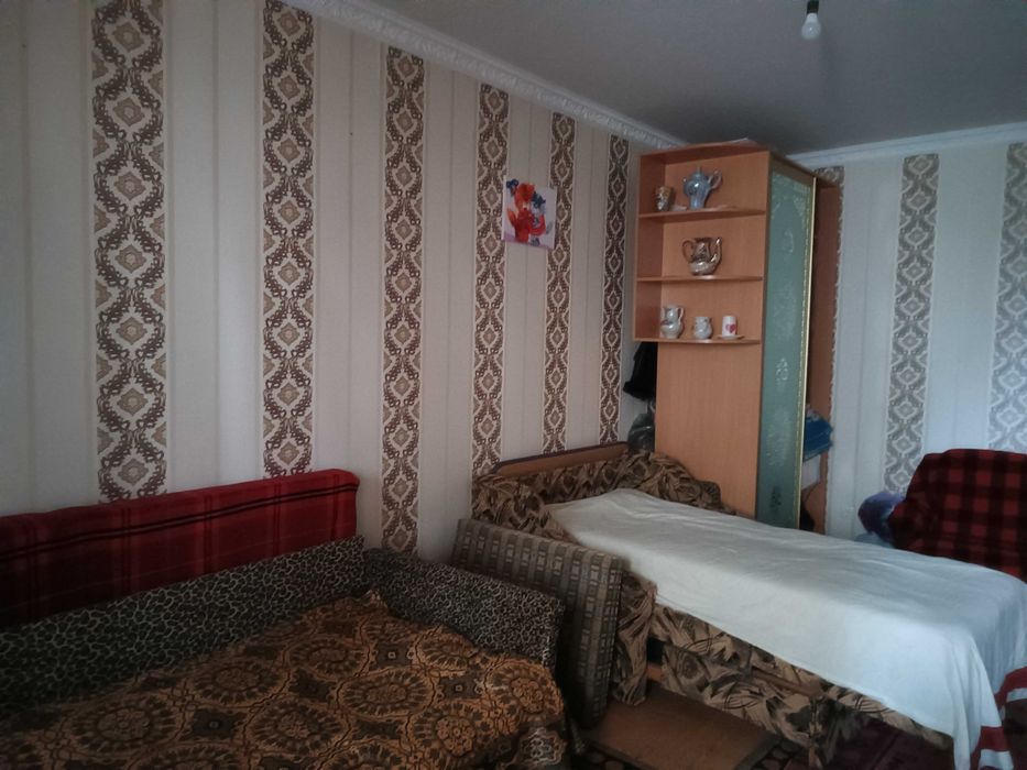 Окрема кімната, 1 парня,мужчину.Харківське шосе 154