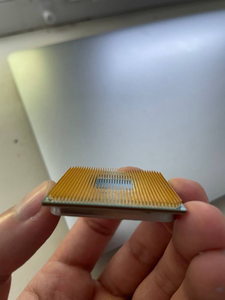Процесор AMD Ryzen 5 1600 3.2(3.6)GHz sAM4