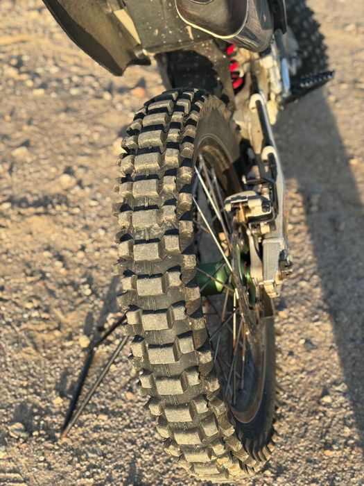Kawasaki kxf 250
