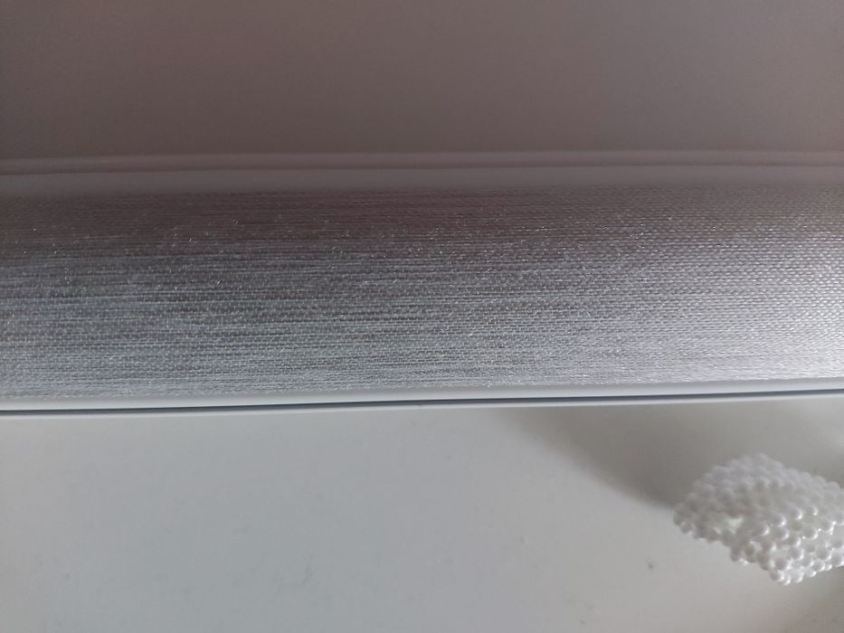 Тканевая ролета день -ночь ( жалюзи)