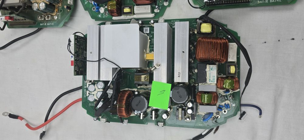 Інвертор для ECOFLOW DELTA 1260
