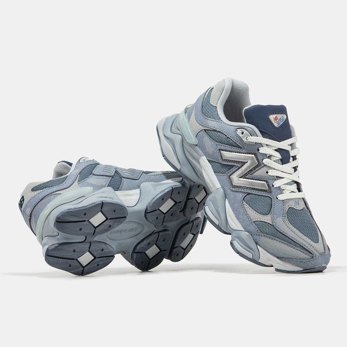 Кросівки New Balance 9060 Moon Daze 36-45 (Оплата при отриманні)