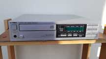 Odtwarzacz CD Fonica CDF 004R