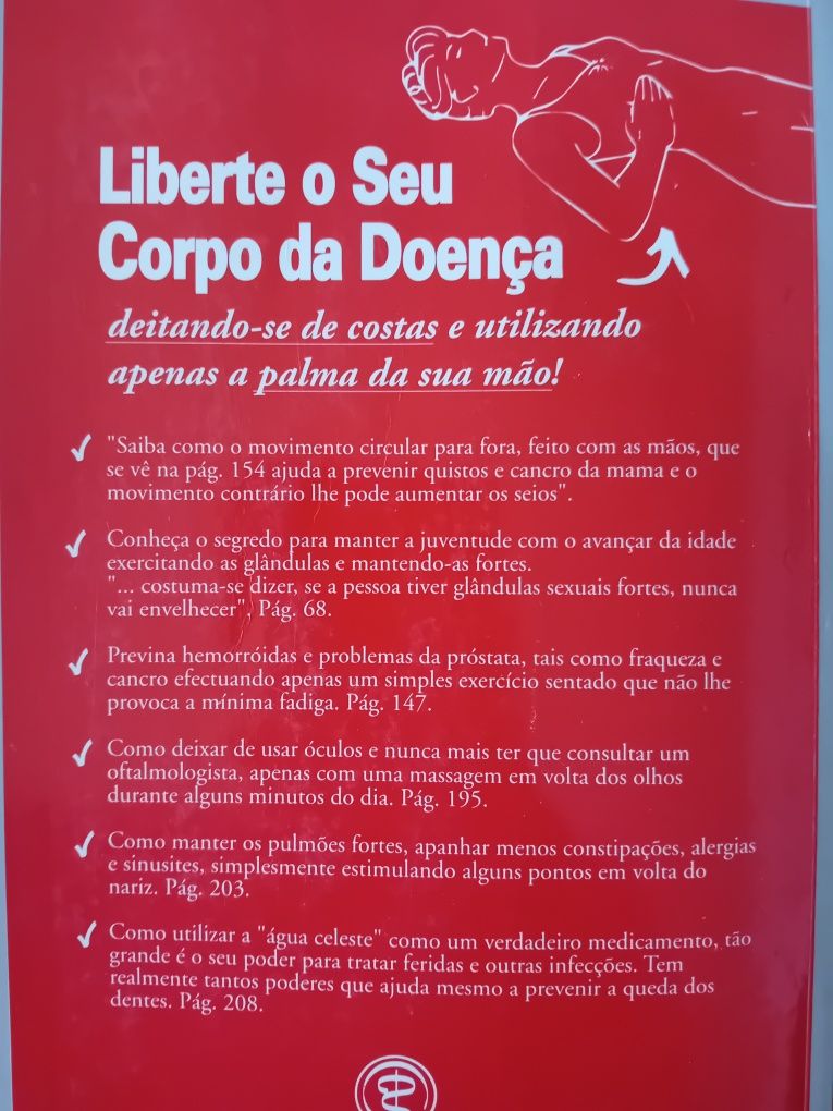 Sistema Completo de Auto - Cura