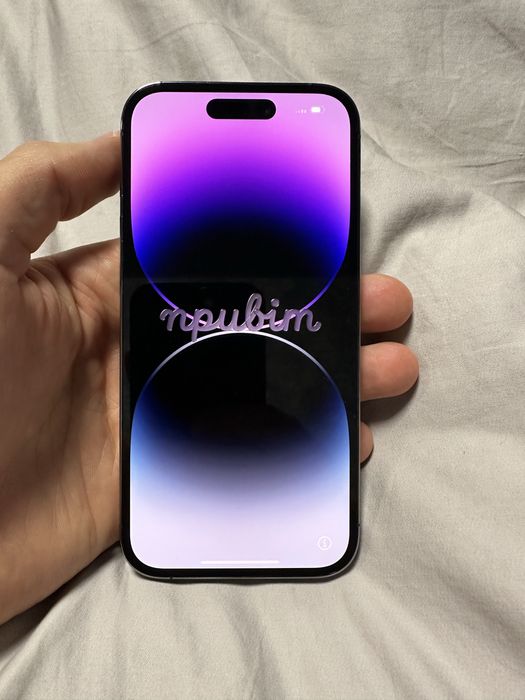 iPhonе 14 pro 256 gb