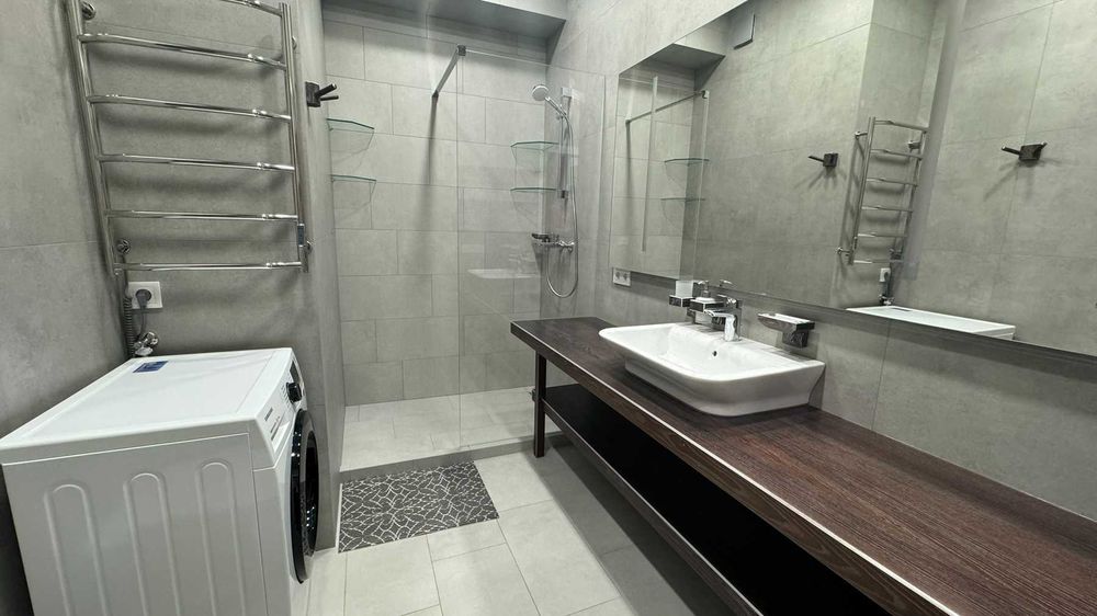 Сдам 2-х к квартиру в ЖК "Троицкий". От владельца!