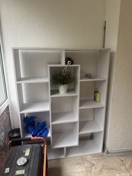 Продам стеллаж в отличном состоянии