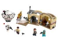 Set/kit Star Wars - Cantina de Mos Eisley (compativel com Lego)