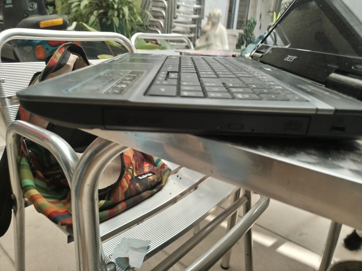 PC portátil " Acer"