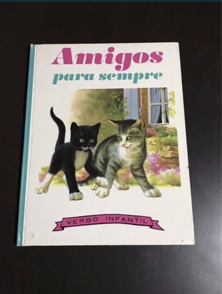 Amigos para sempre (nº 108) Anita