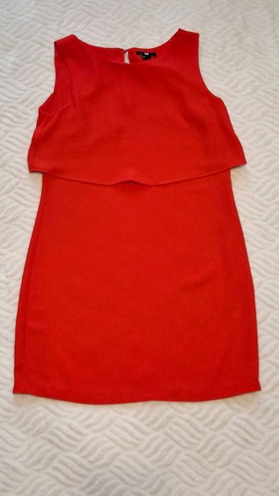 Sukienka damska H&M rozmiar 38