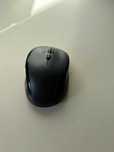Logitech mysz M705 adapter Unifying USB bezprzewodowa