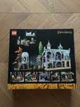 Lego Icons 10316 - Rivendell Władca pierścieni  - nowy