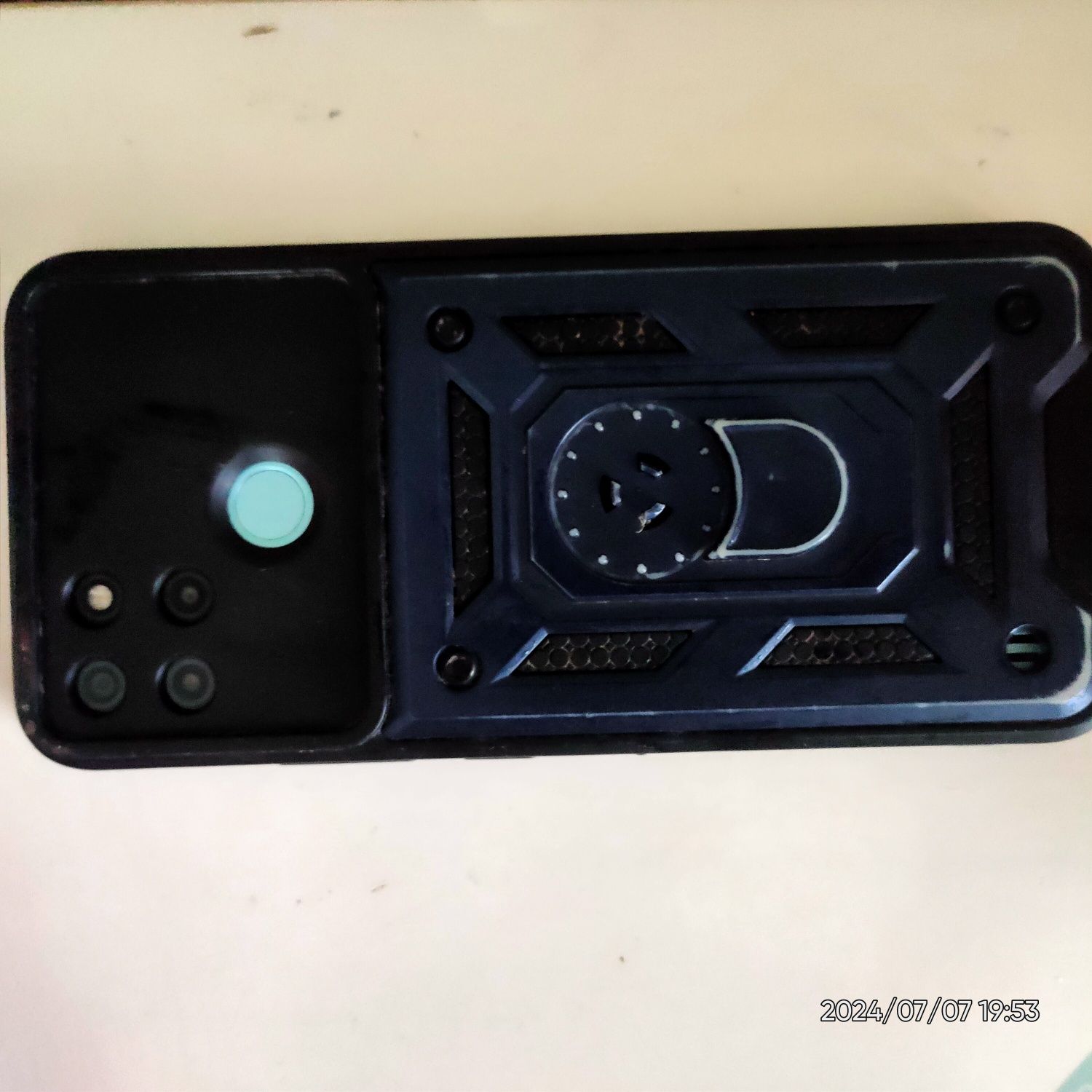 Realme с21y телефон