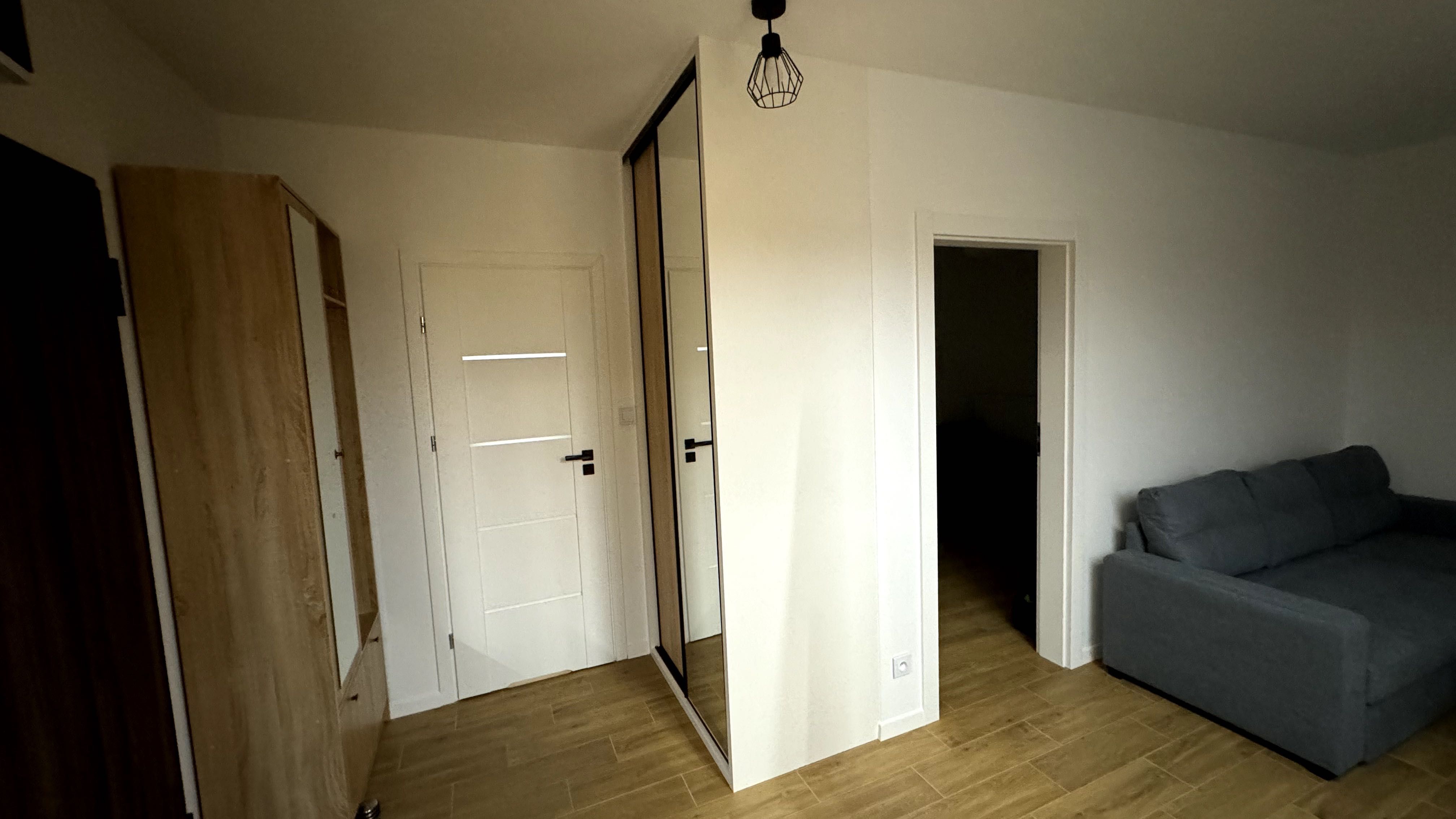 Wynajmę mieszkanie 41m2 w centrum Grodziska Mazowieckiego