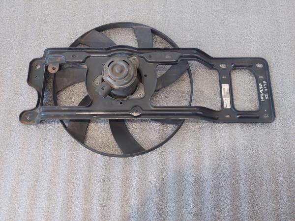 Termoventilador / motoventilador RENAULT Clio II Société (SB0/1/2_)