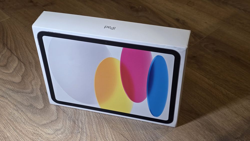 iPad 11 2025 Wi-Fi 128gb A16