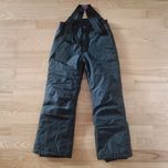 Spodnie narciarskie 134cm