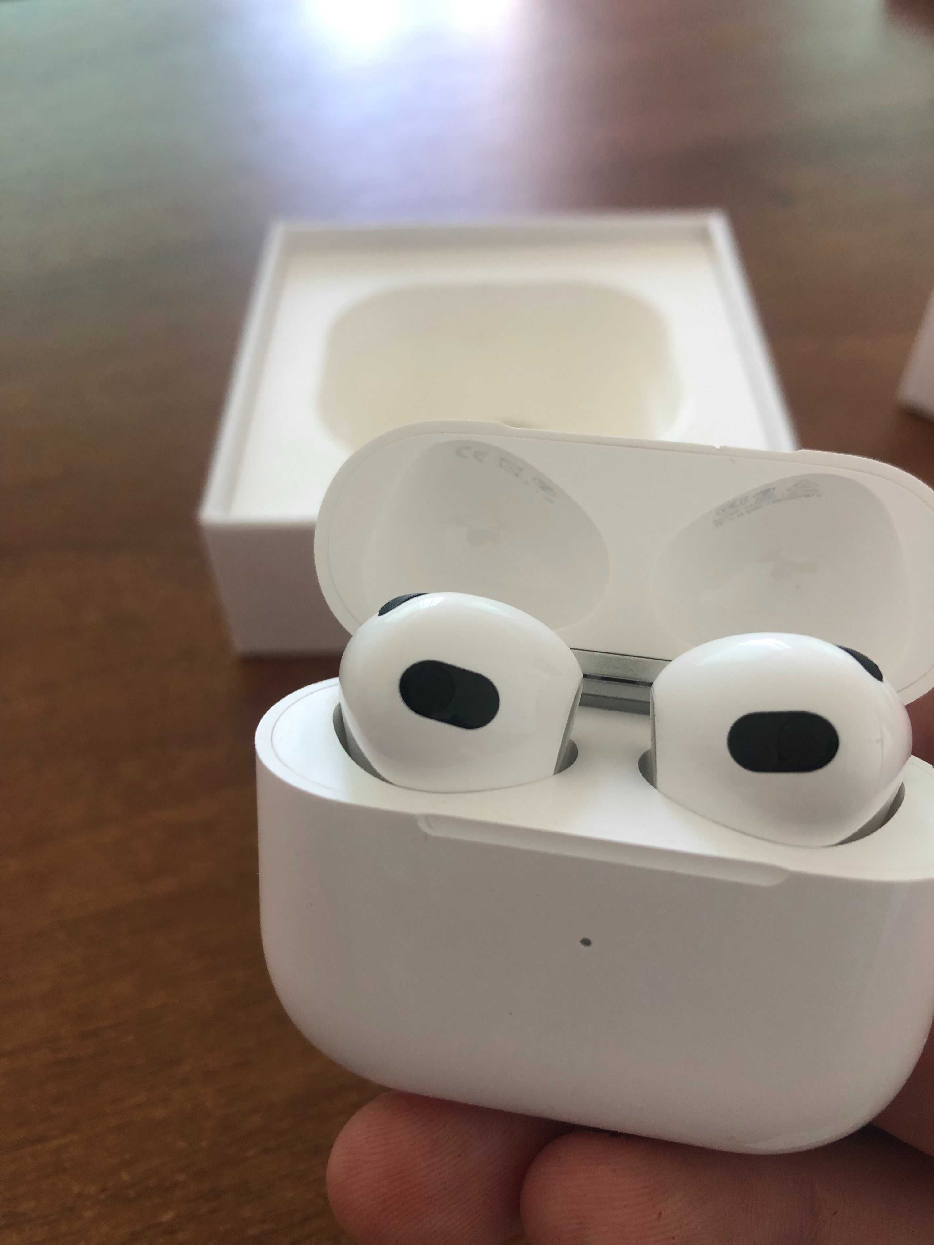 Навушники AirPods 3 1:1