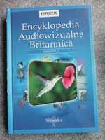 Encyklopedia Audiowizualna Britannica - zoologia I