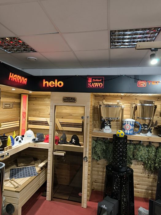 Камины, печи, дымоходы – магазин в Николаеве, доставка по области