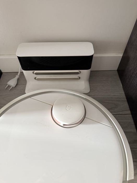 Aspirador robot Xiaomi
