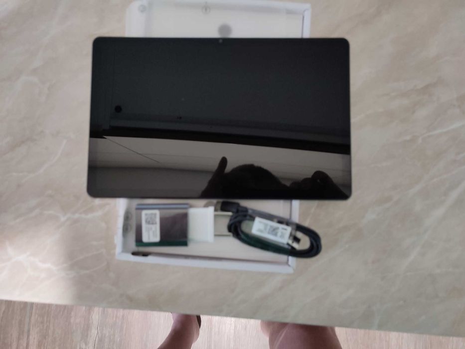 Планшет Lenovo XiaoXin Pad 2022 WiFi 4/64Gb