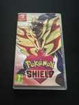 Pokemon Shield Nintendo Switch