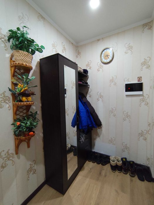 Оренда 1кім 40м2! ЖК Грін Лайф, район парк МАМА! Опалення газове