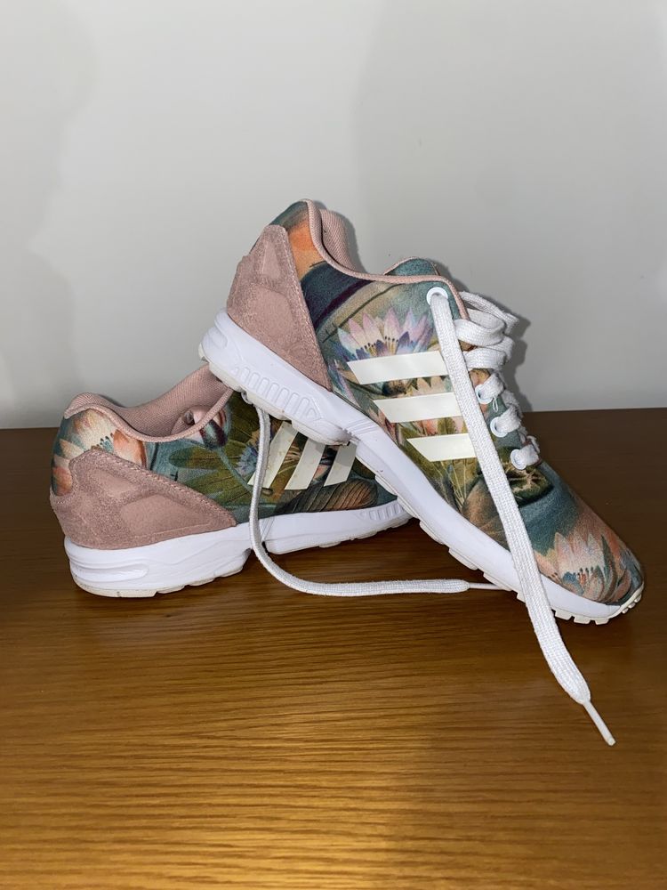 Adidas Torsion Zx Flux